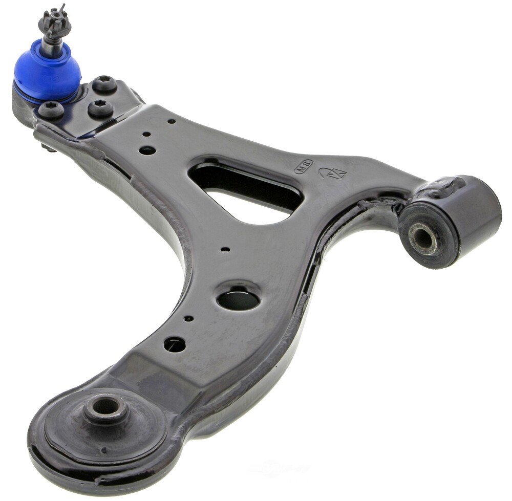 Ctrl Arm w/Ball Joint Mevotech CMS501028