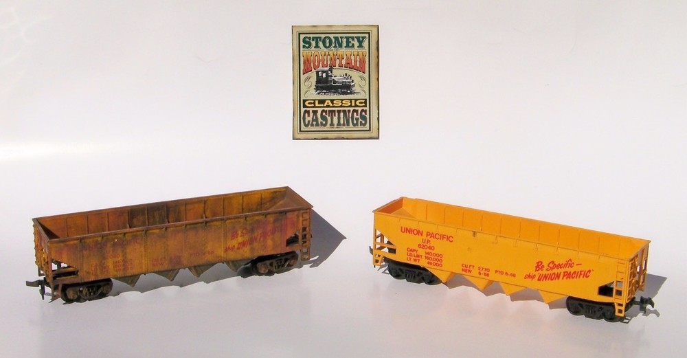 SMC-914 G-Scale 4 oz. Pre Weathering Clear Adhesion Solution with Instructions
