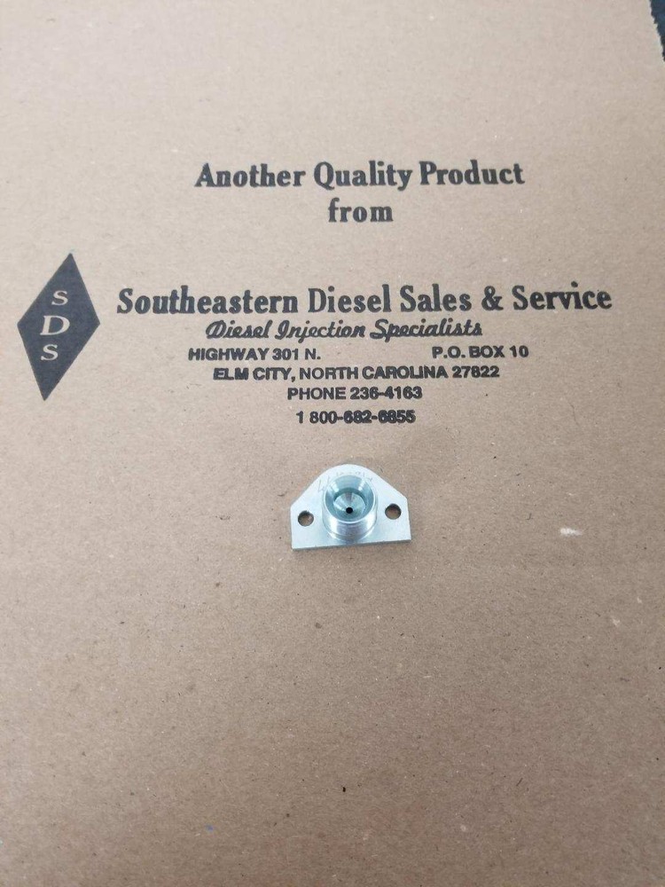 Hartridge ALP-277 Adaptor, Body Press