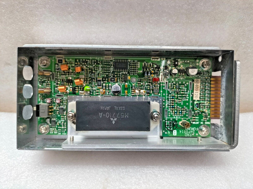 FURUNO PAD 24P0014 FA100 MODULE 005-952-280