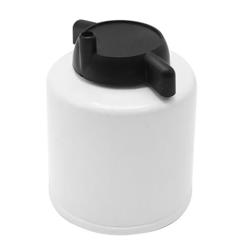 Fuel Filter Water Separator Spin-On Fuel Filter Replacement for Donaldson