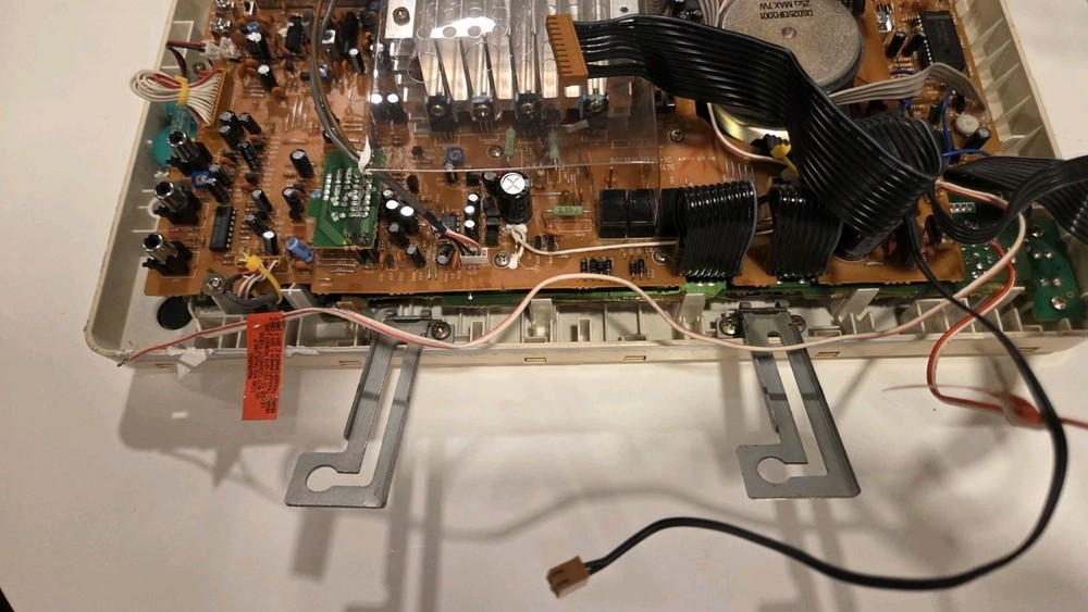 Nutone Radio-Intercom System Model # IM-3303