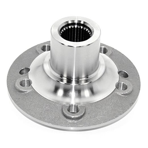 295-95161 Wheel Hub (Front & Rear)