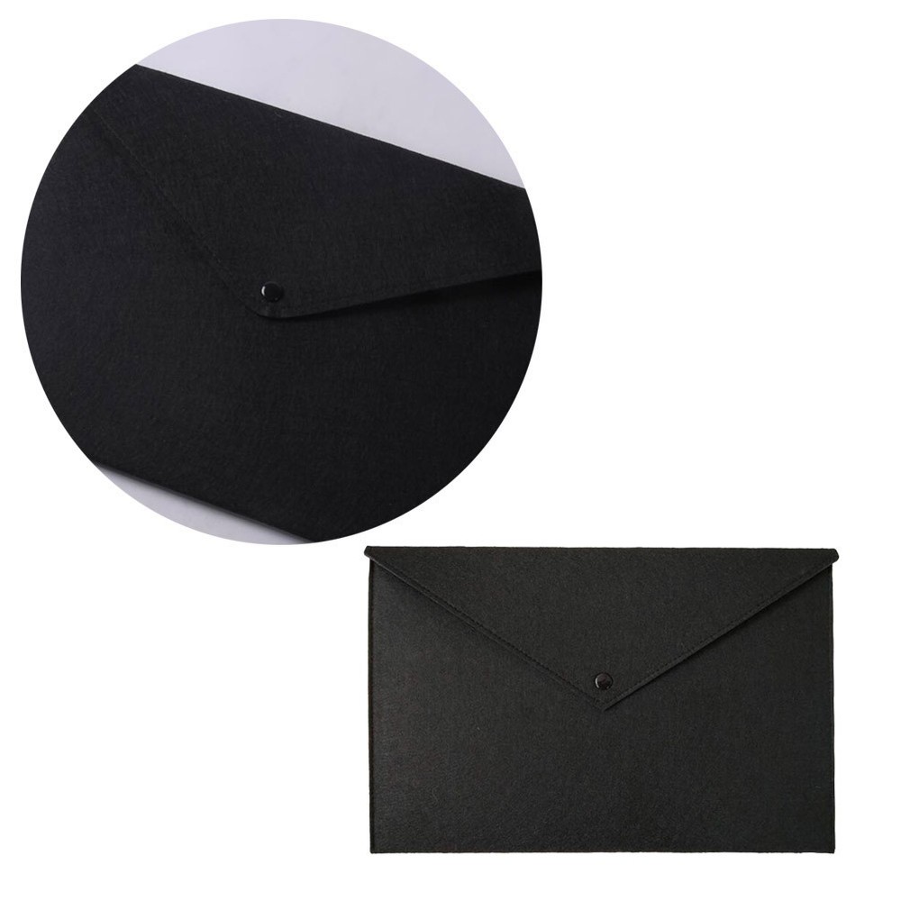 Office Storage Organiser Button File Folder Document Organizer Envelope