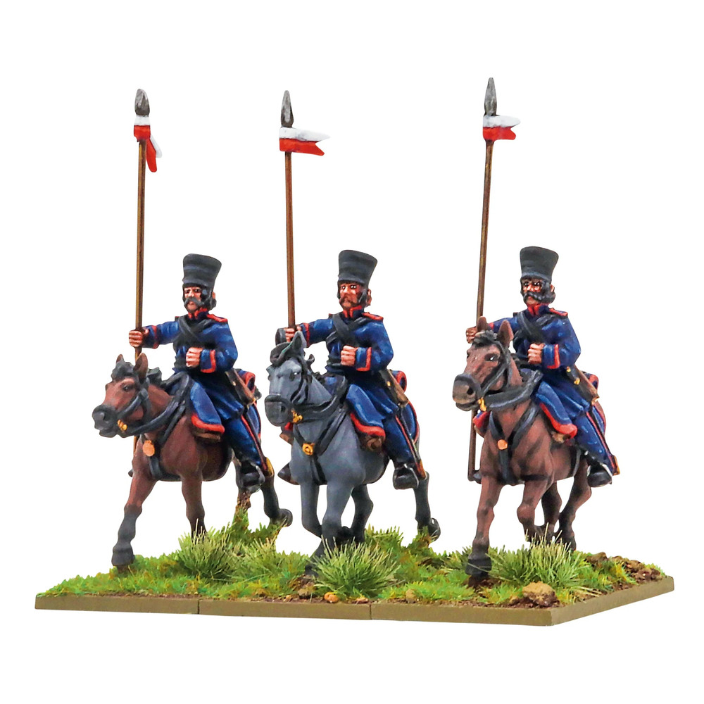Black Powder: Crimean War: Cossacks
