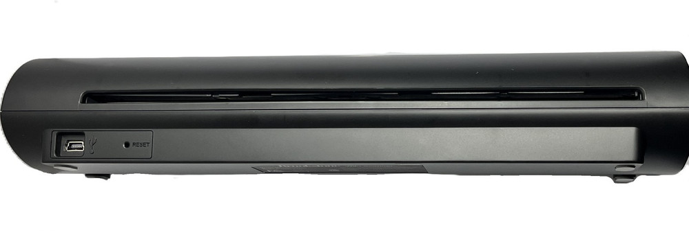 Bookstone Convert WIFI Scanner S400W **Read**