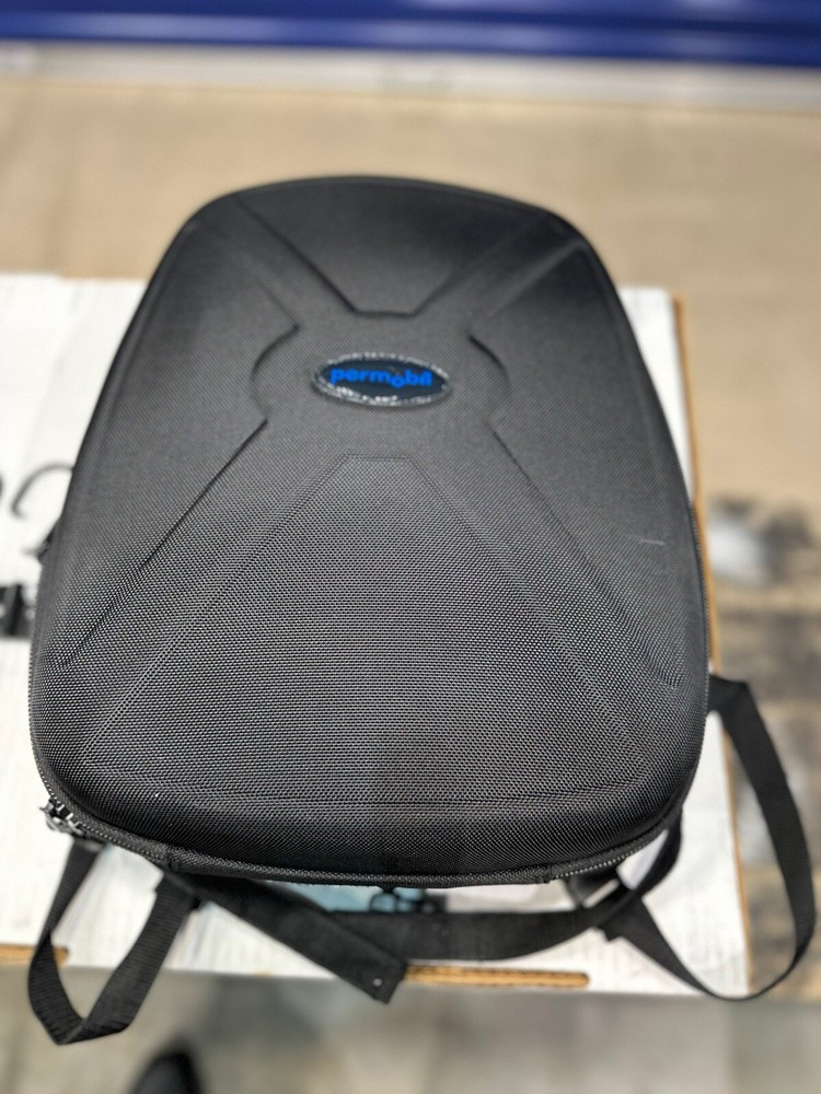 Permobil Backpack With Mounting Hardware