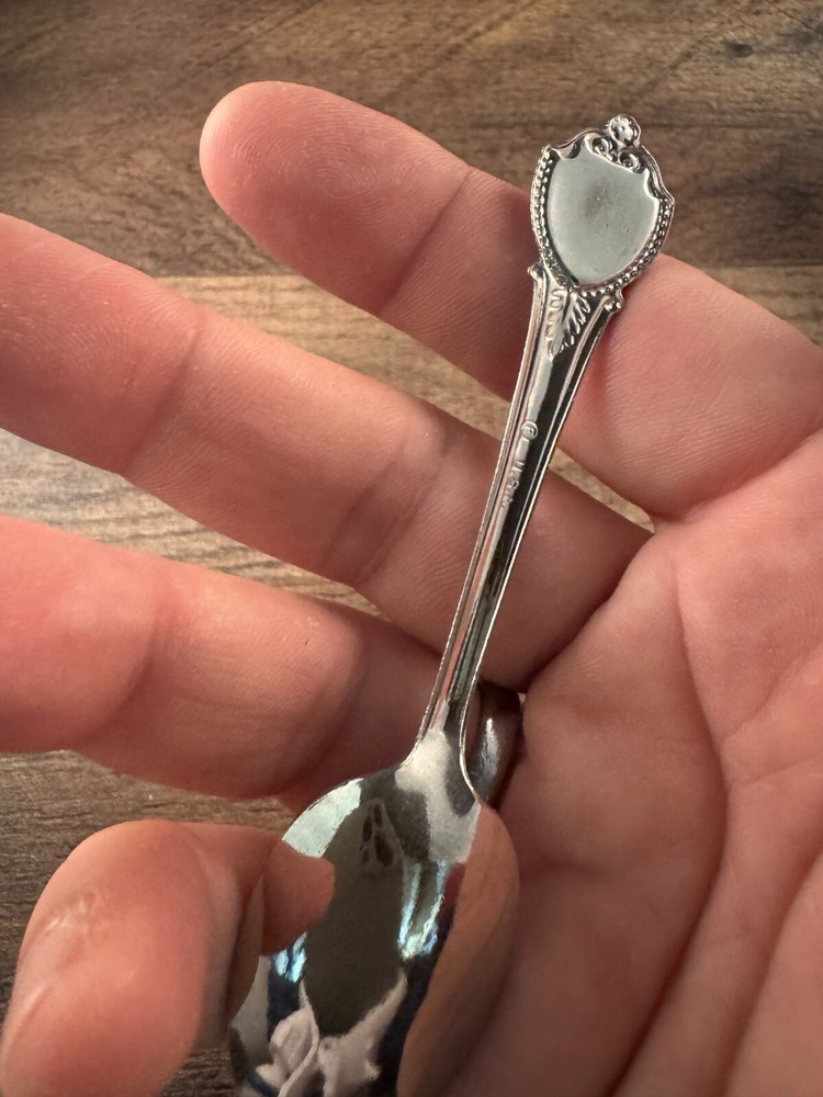 Arizona Souvenir Collector Spoon