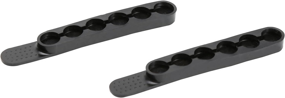 Speed Strip,Speed Loader 6 Rounds for .38/.357