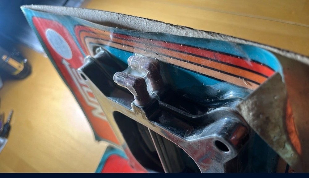 NOS Nitrous Carburetor Plates