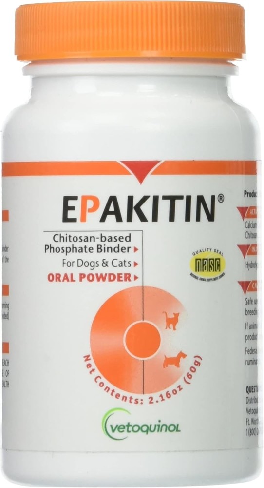 Epakitin - 60 grams