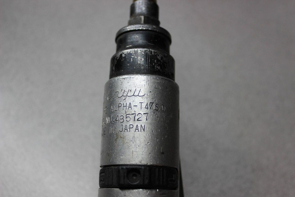 URYU Alpha T47SD Air Tool