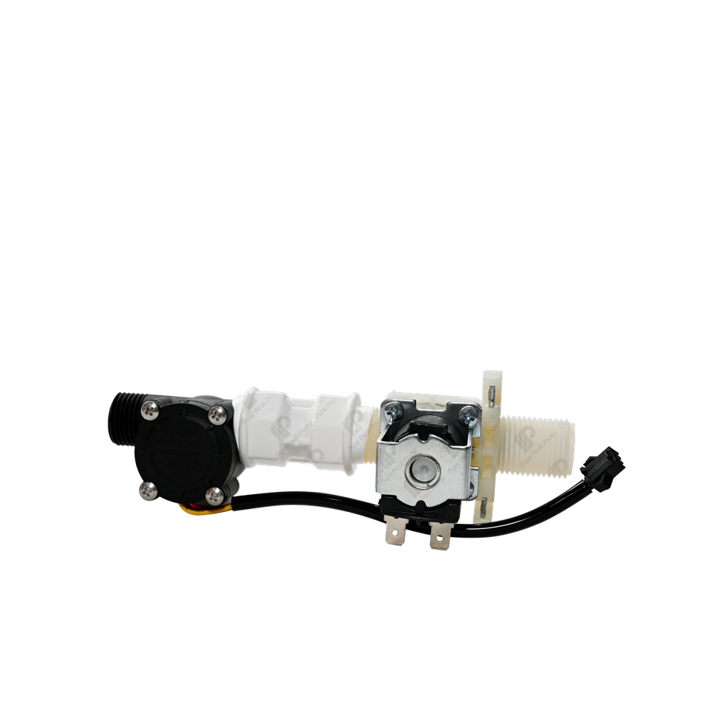 OneTouch™ Auto Fill Complete Kit