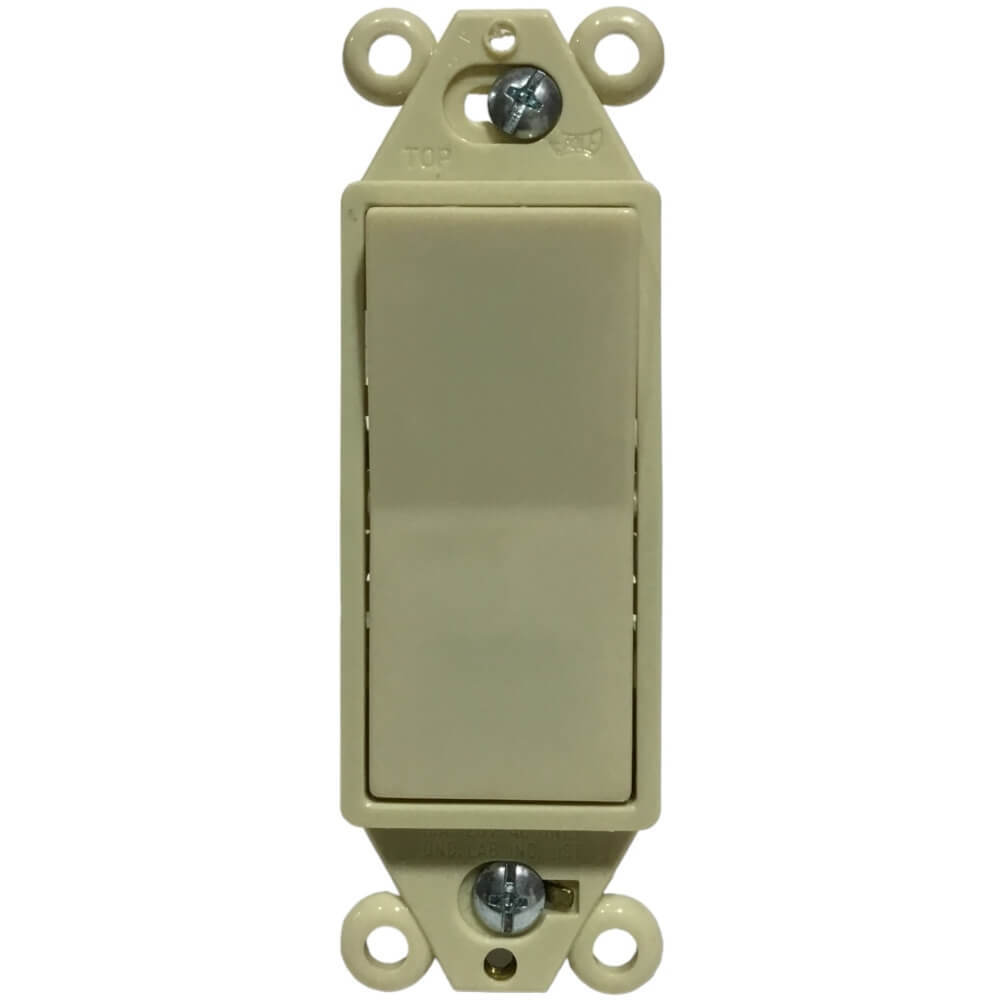 Leviton 6301-V, Light Switch