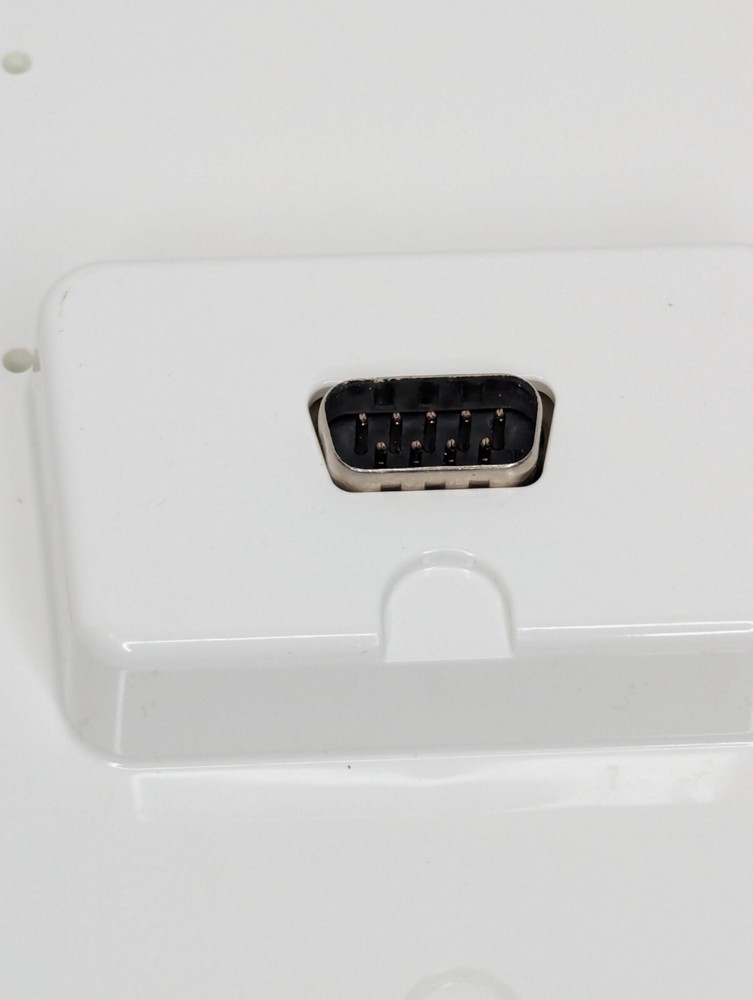 Pitney Bowes MP81 Scale For SendPro C 2H00 System Postal Desk Scale