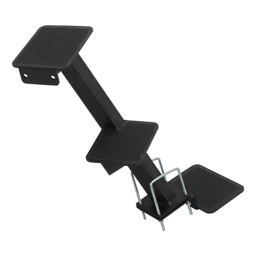 3 Step Boat Step Combo Boat Trailer Steps Replacement For Universal Boat