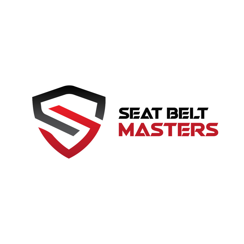 SEAT BELT CONNECTOR PLUG