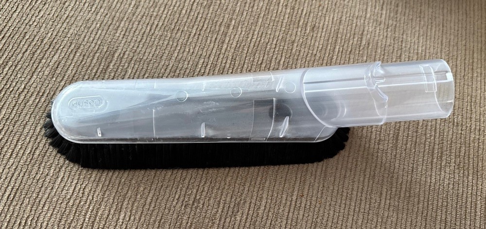 Dyson Soft Dusting Brush Attachment – Fits DC & V6 Models