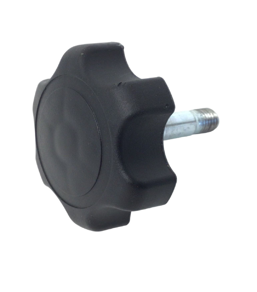 Bowflex Strength System Locking Knob Threaded