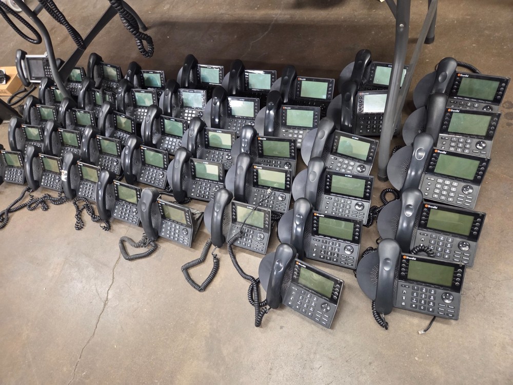 ShoreTel/Mitel Phone System