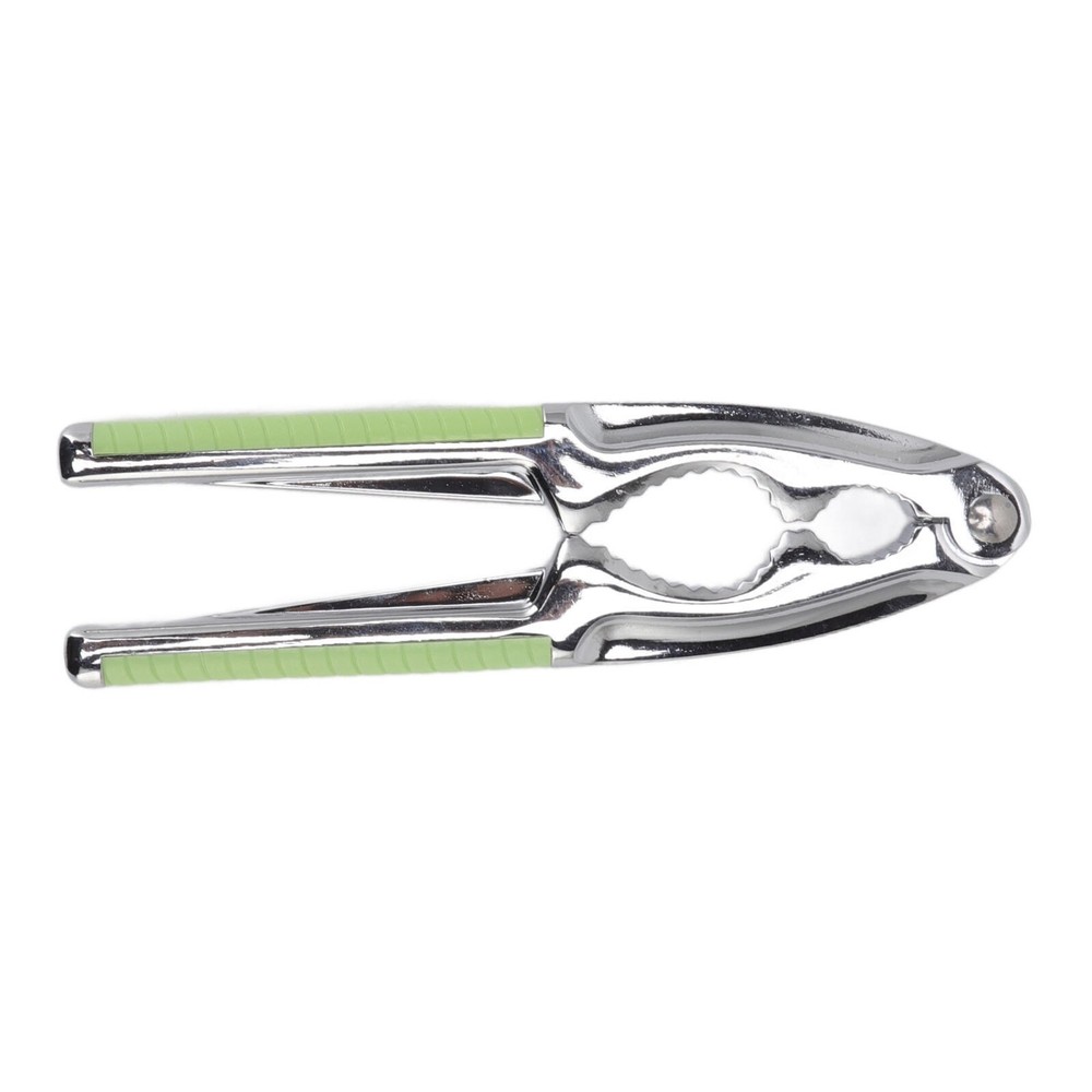 Nut Cracker Tool Multifunctional Handheld Walnut Clip Nut Shell Garlic Peeling