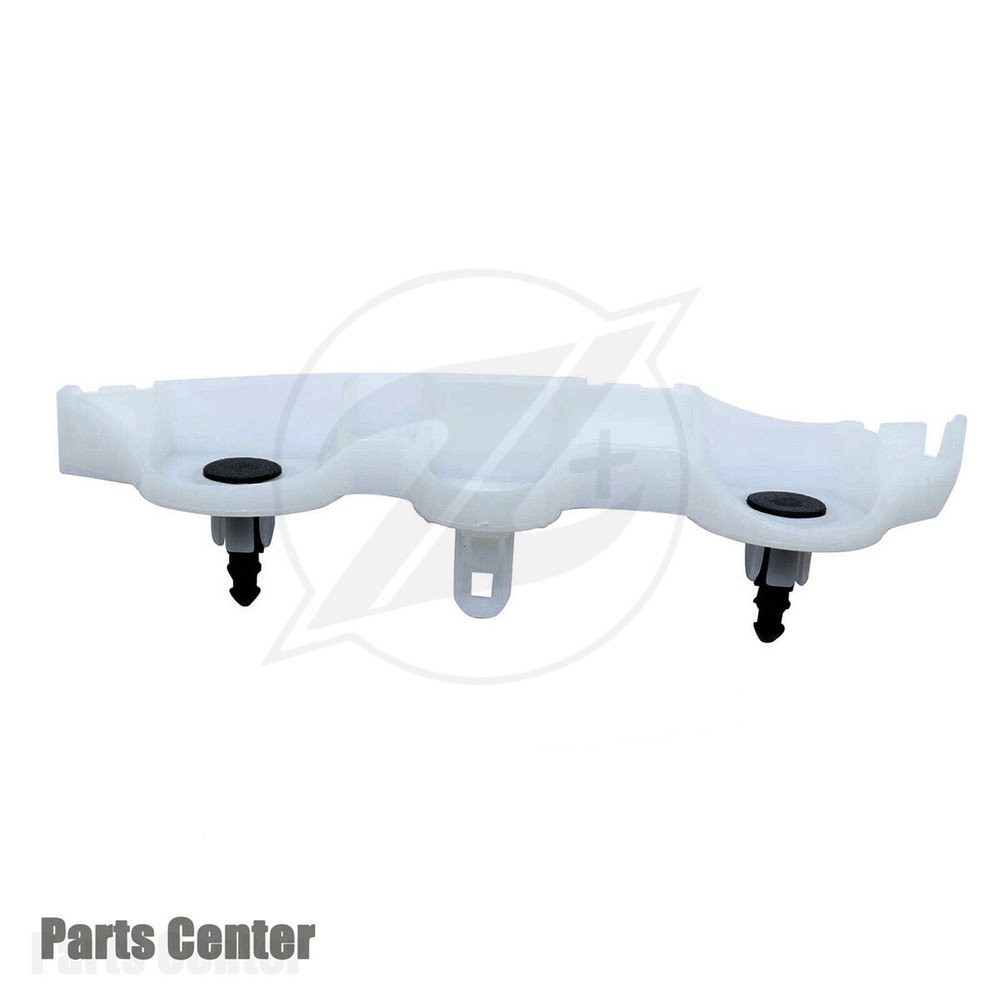 For 2010-2013 Mitsubishi Outlander Front Left&Right Bumper Upper Bracket
