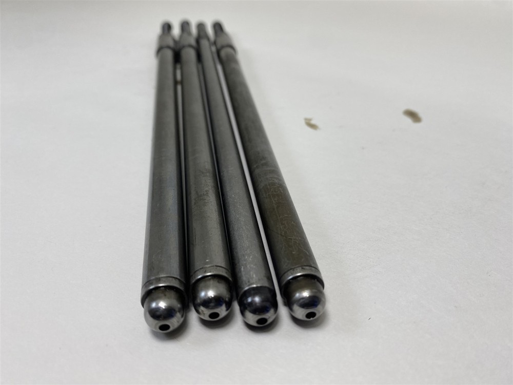 Harley-Davidson 1996 Electra Glide EVO Adjustable Pushrods