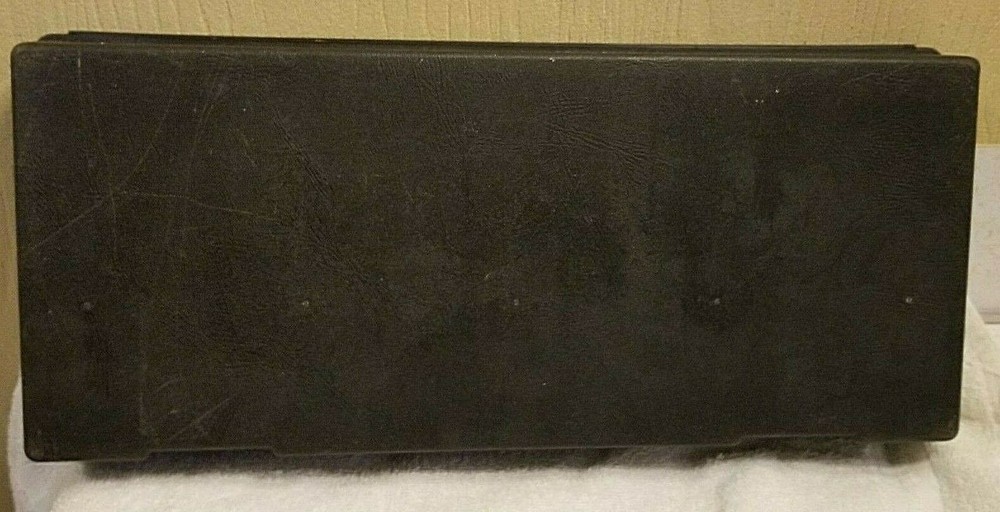 Check-It Model Set 602 Service Engineer Digital Pyrometer Set HVAC Applications