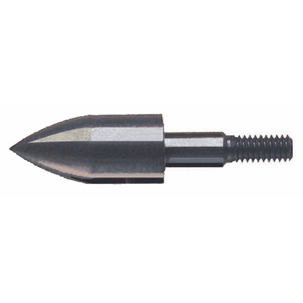 Saunders Bullet Points 11/32 100 gr. 12 pk.