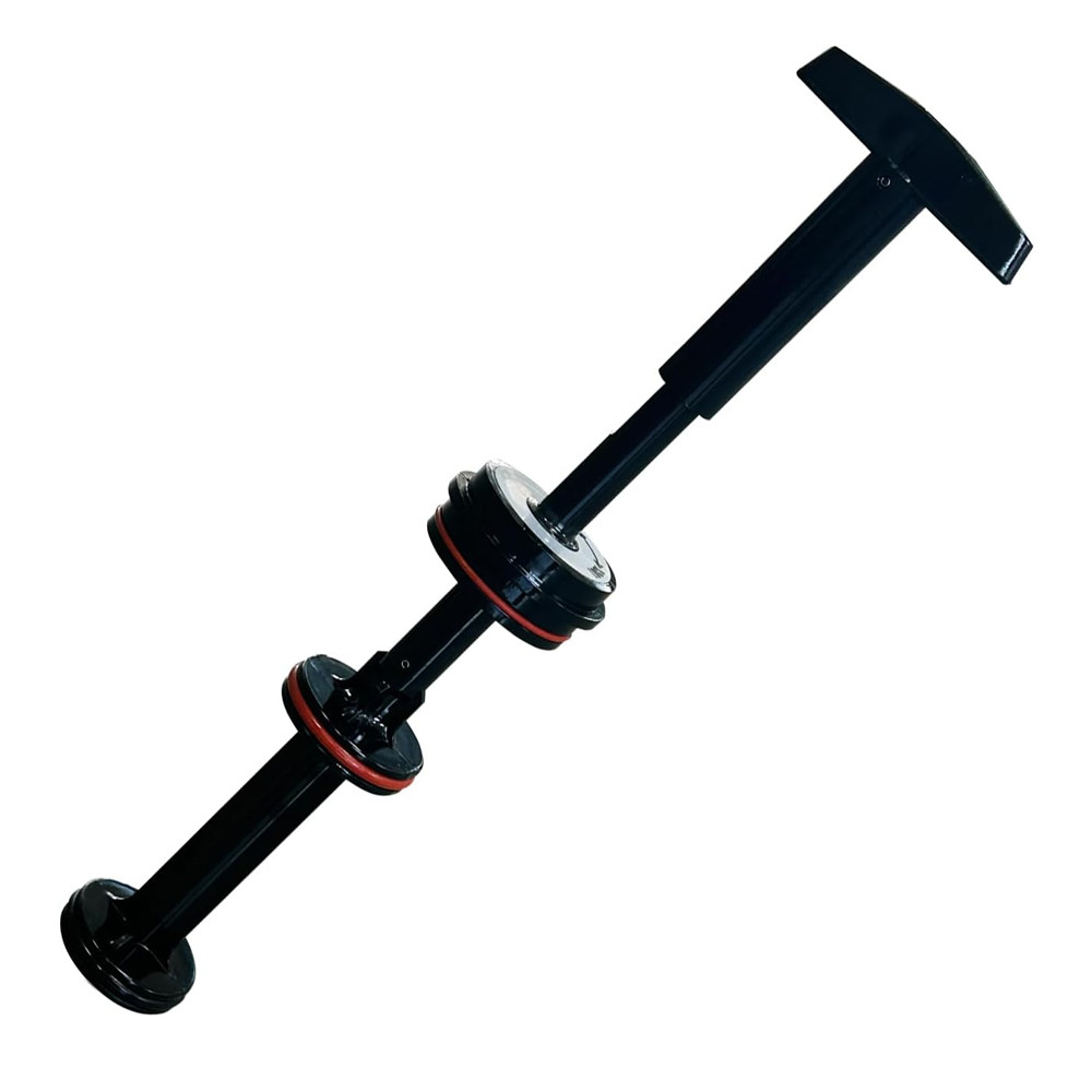 SPX0410BA Handle and Piston Assembly Replacement for Slide Valve Assembly