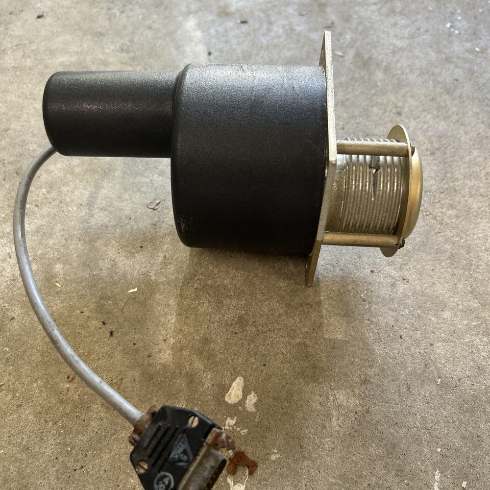 S-TEC Autopilot Roll Servo 0105-R4