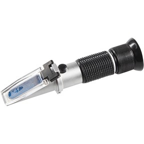 DEF/COOLANT REFRACTOMETER ATD-3325