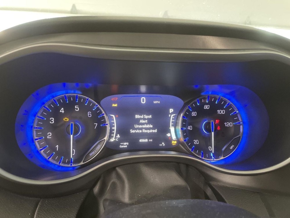 Chassis ECM Body Control BCM Fits 23 PACIFICA 1054599