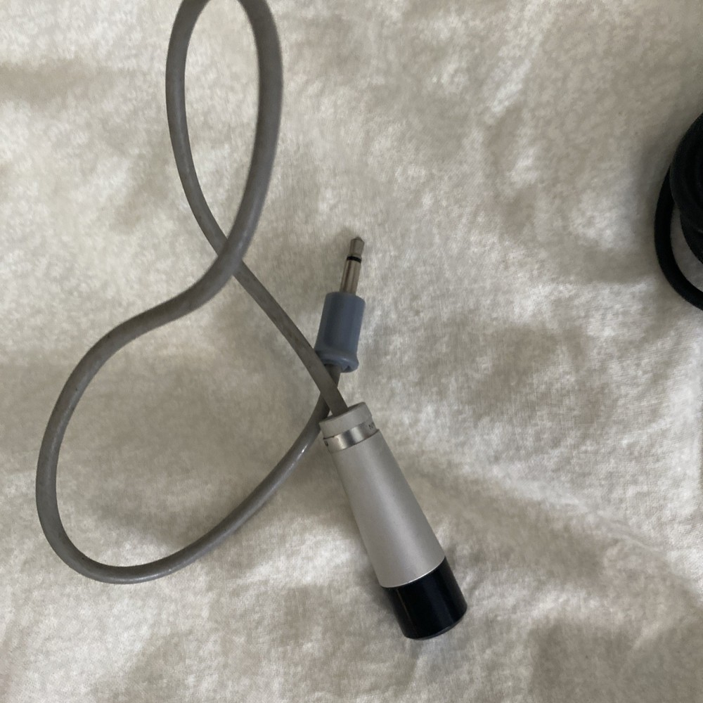 Vintage Minolta Flash Meter Light Meter With Accessories