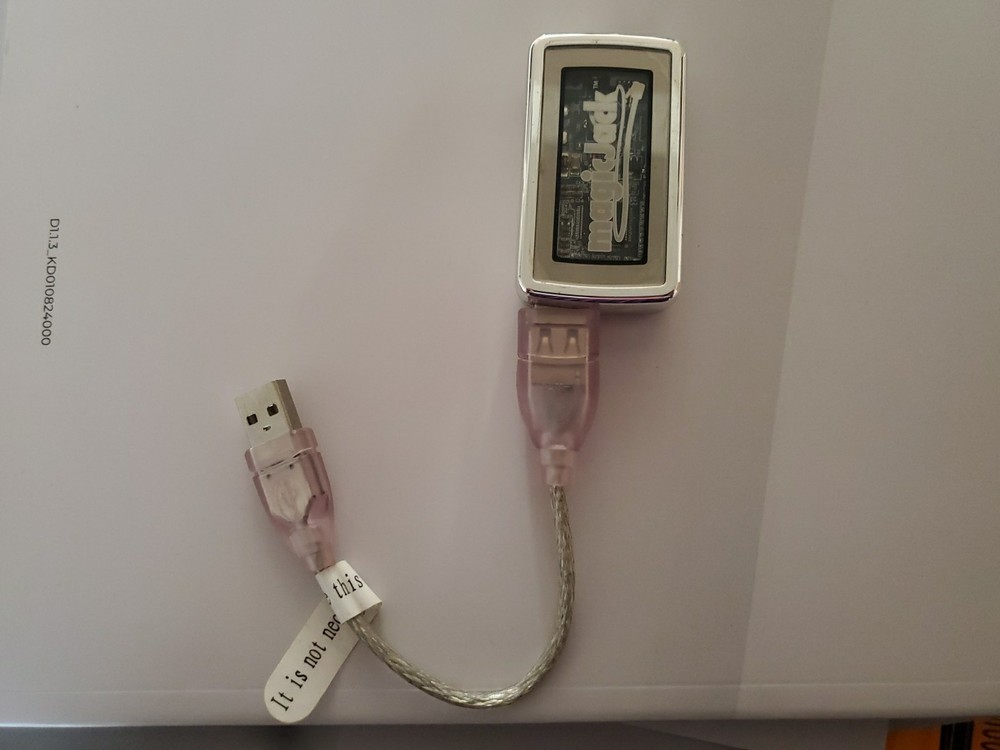 MagicJack Plus • Local Long Distance Calling Device  • Magic Jack