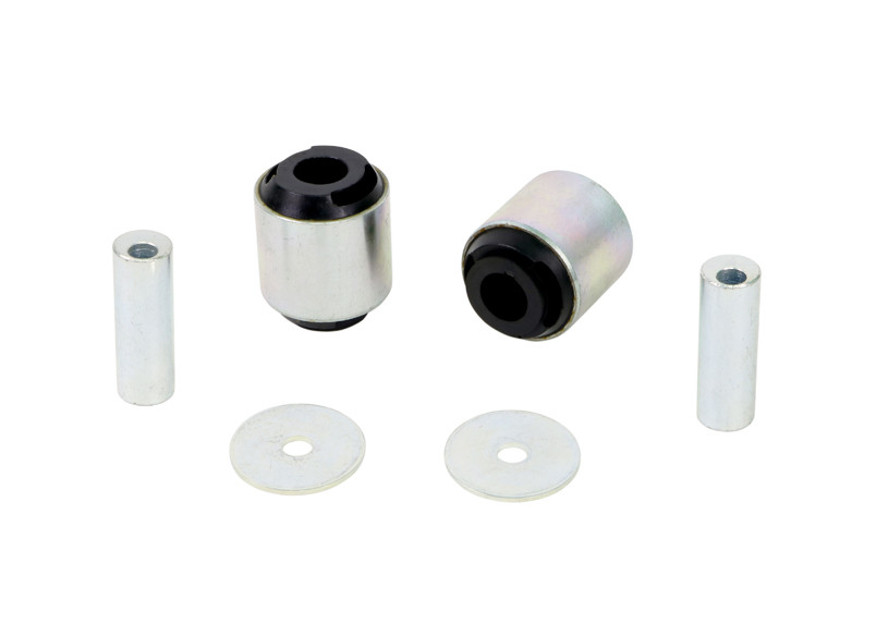 Nolathane Front Radius arm - lower bushing