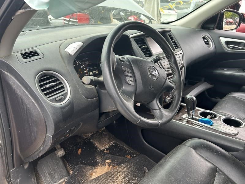 PATHFINDR 2015 Keys/Latches/Locks 104554885