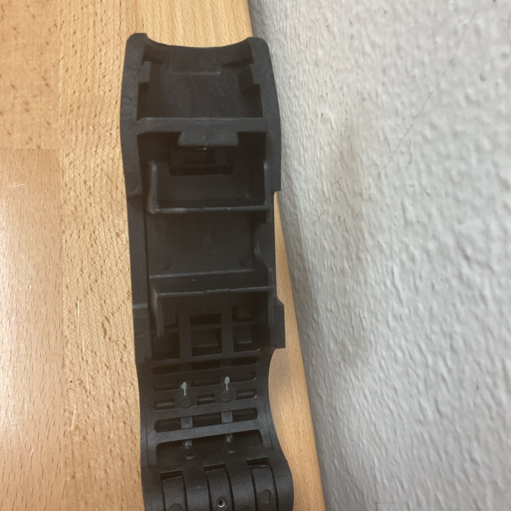 Bully Locks Grip Lock Black