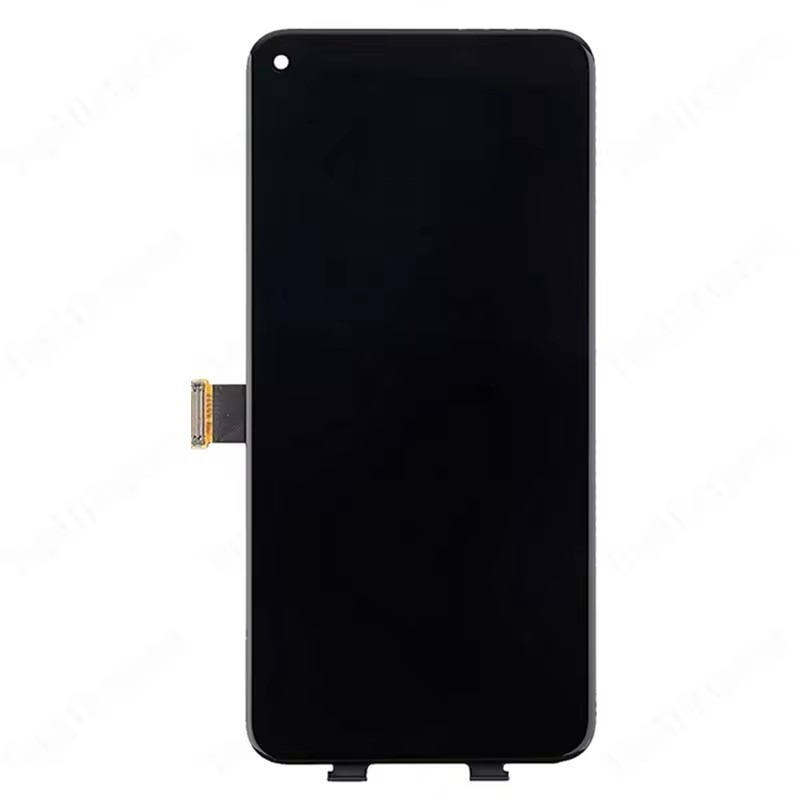 TFT LCD Display+Touch Screen Digitizer Assembly For Google Pixel 5 Replacement
