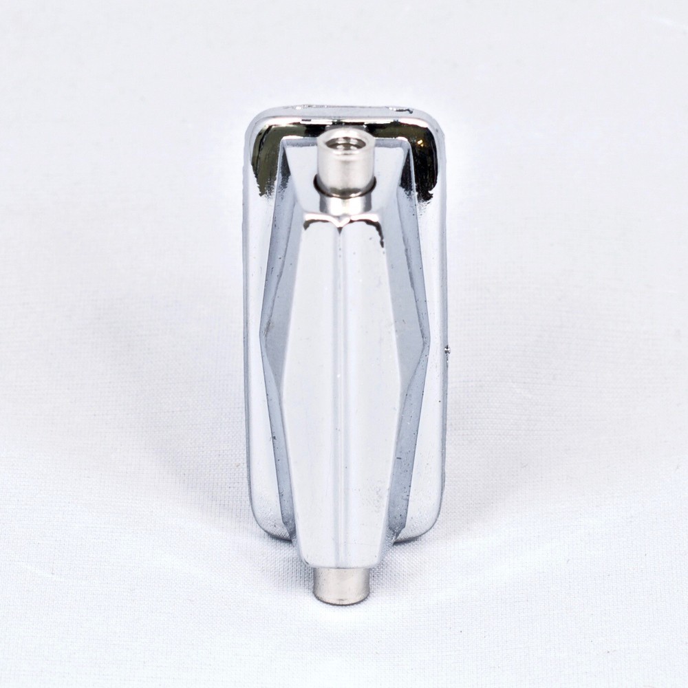 Pearl-Style Chrome Snare Drum Lug