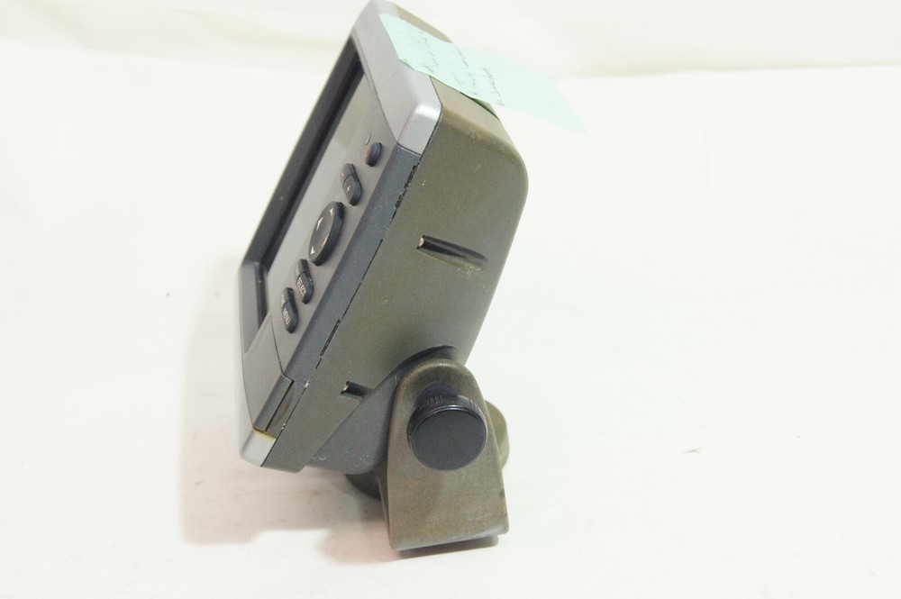 GARMIN GPSmap 545s SONAR FISHFINDER CHART PLOTTER Won't Power On AS IS