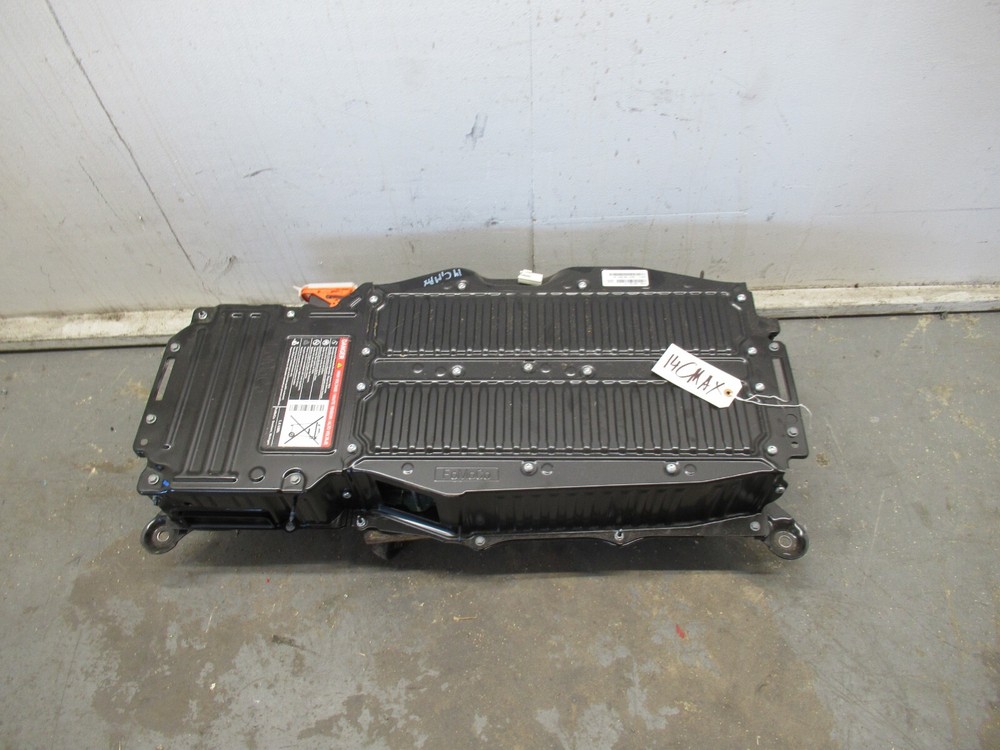 13-18 FORD C-MAX HYBRID BATTERY OEM