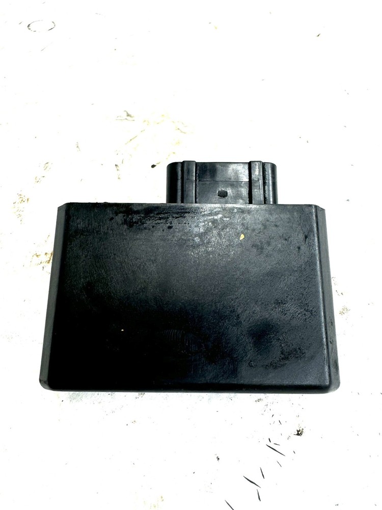 2014 HONDA CBR500R ECU COMPUTER IGNITOR BOX CDI COMPUTER