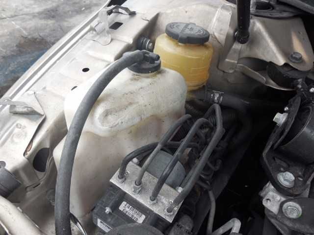CAMRY 2008 Fuse Box, Cabin 522671