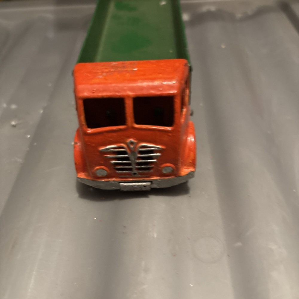 DINKY FODEN 1950/60s