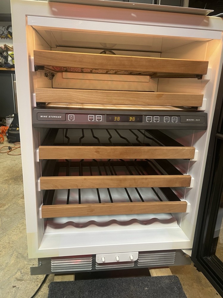 SUB ZERO WINE COOLER 424g