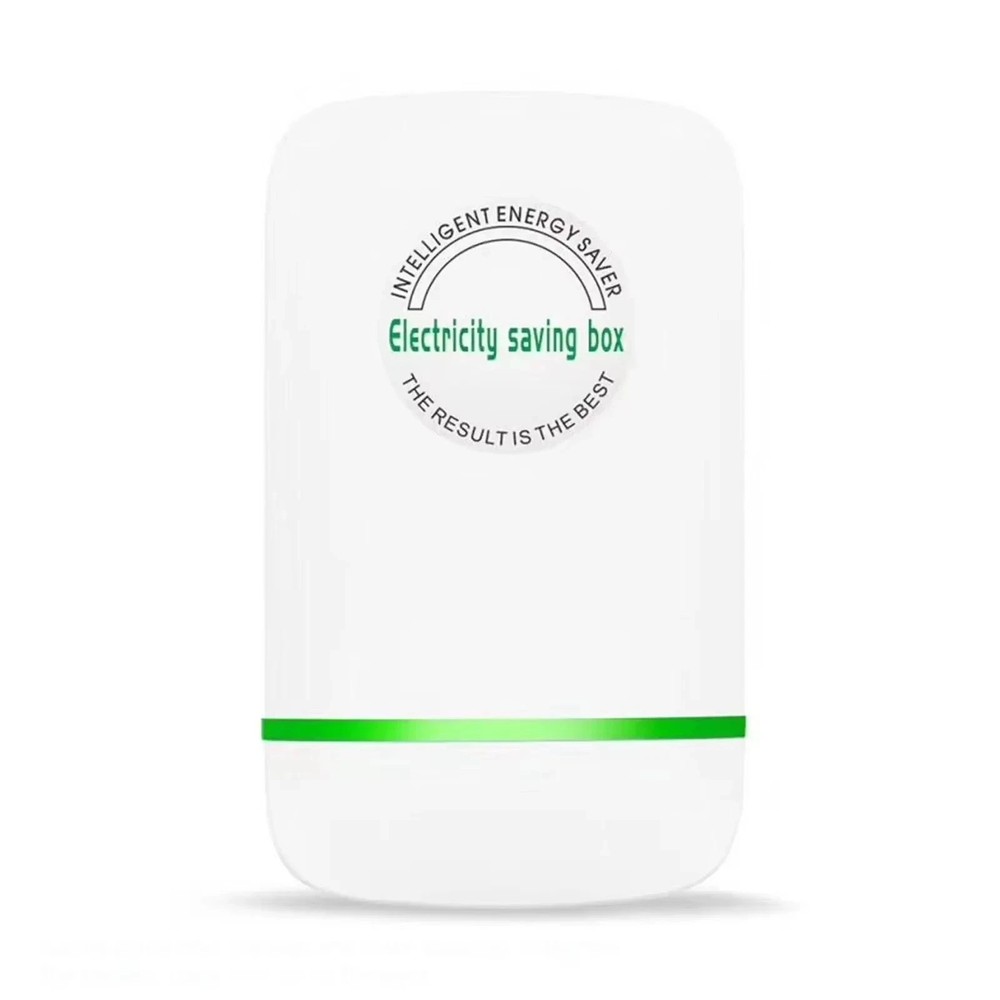 2-Pack Pro Power Saver: Household Energy Saving Device for Lower Electricity