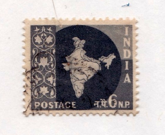 India 306 used FREE SHIPPING!!