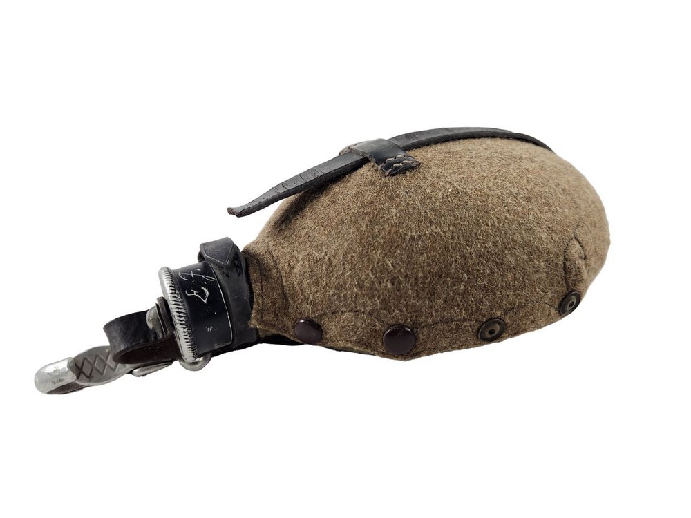 Prewar/Political Canteen (2)