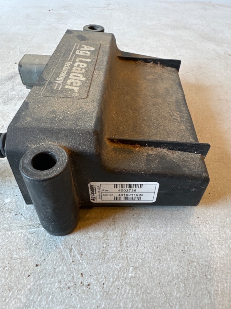 Ag Leader 4002736 DC Motor Driver